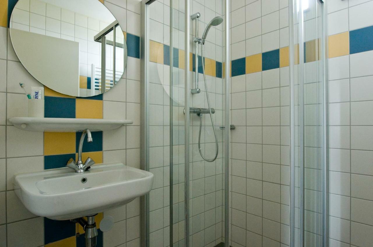 Rcn Vakantiepark De Schotsman Appartement De Caisson Kamperland Ngoại thất bức ảnh